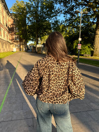 Lola Blouse