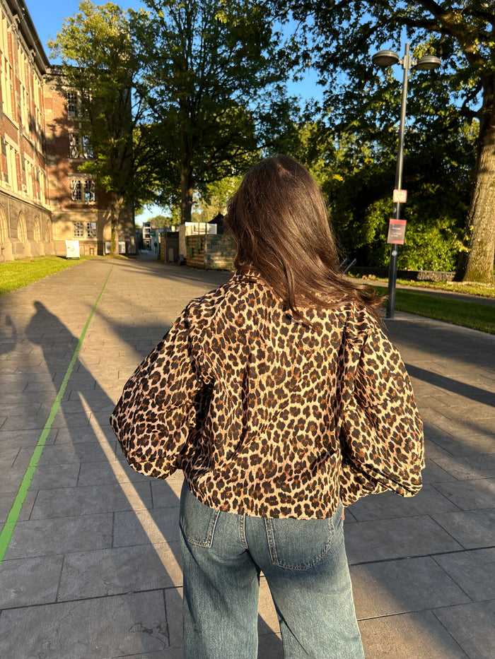 Lola Blouse