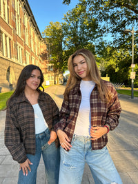Sienna Jacket