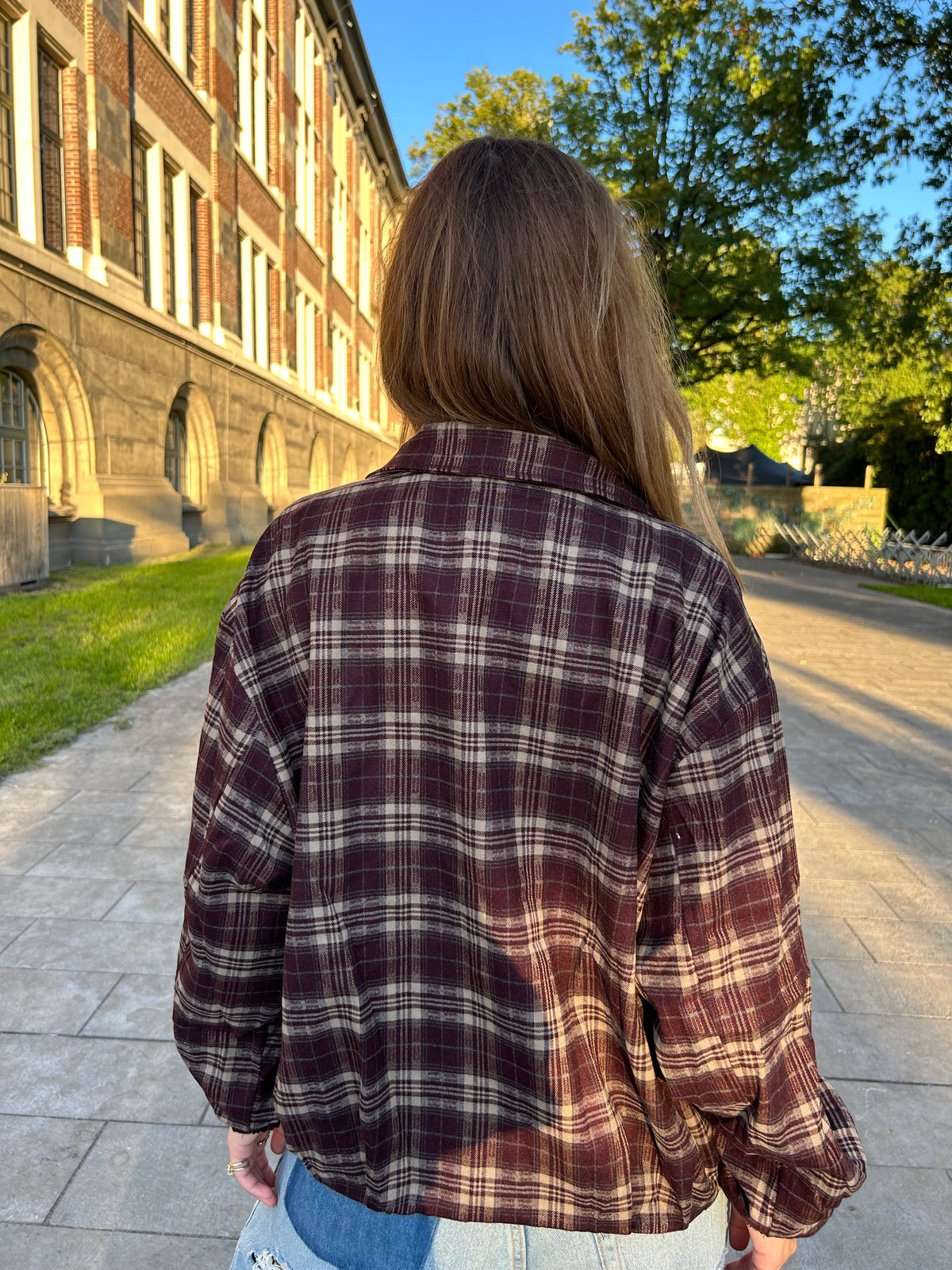 Sienna Jacket
