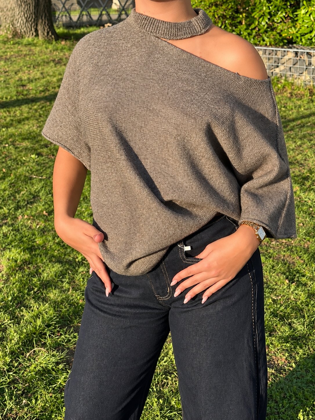 Luna Knit