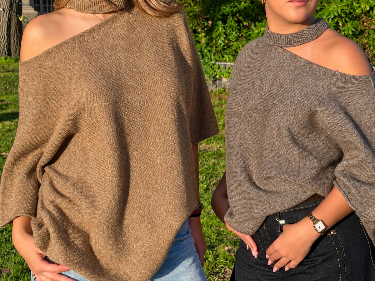 Luna Knit