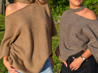 Luna Knit