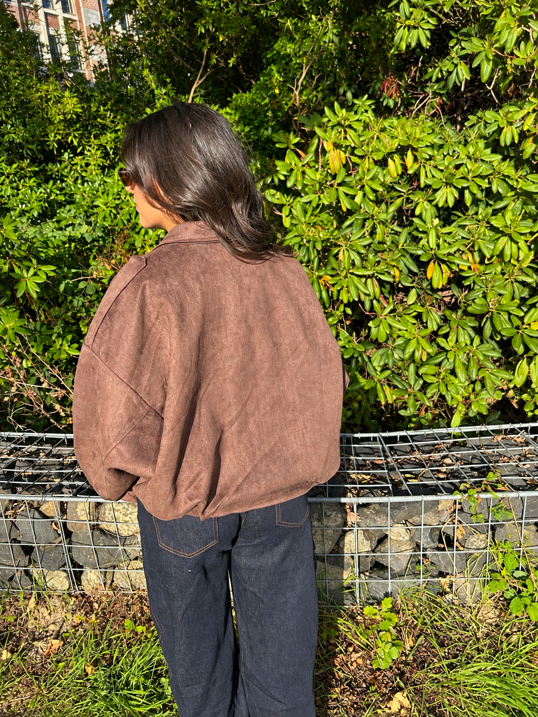 Mila Jacket