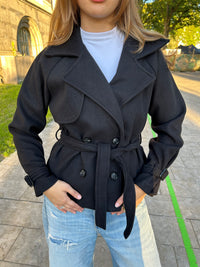 Luna Coat