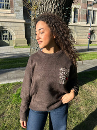 Amour Sweater