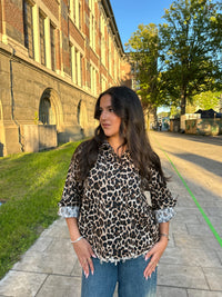 Nala Blouse