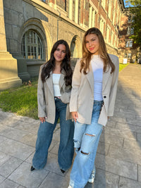 Sofia Blazer