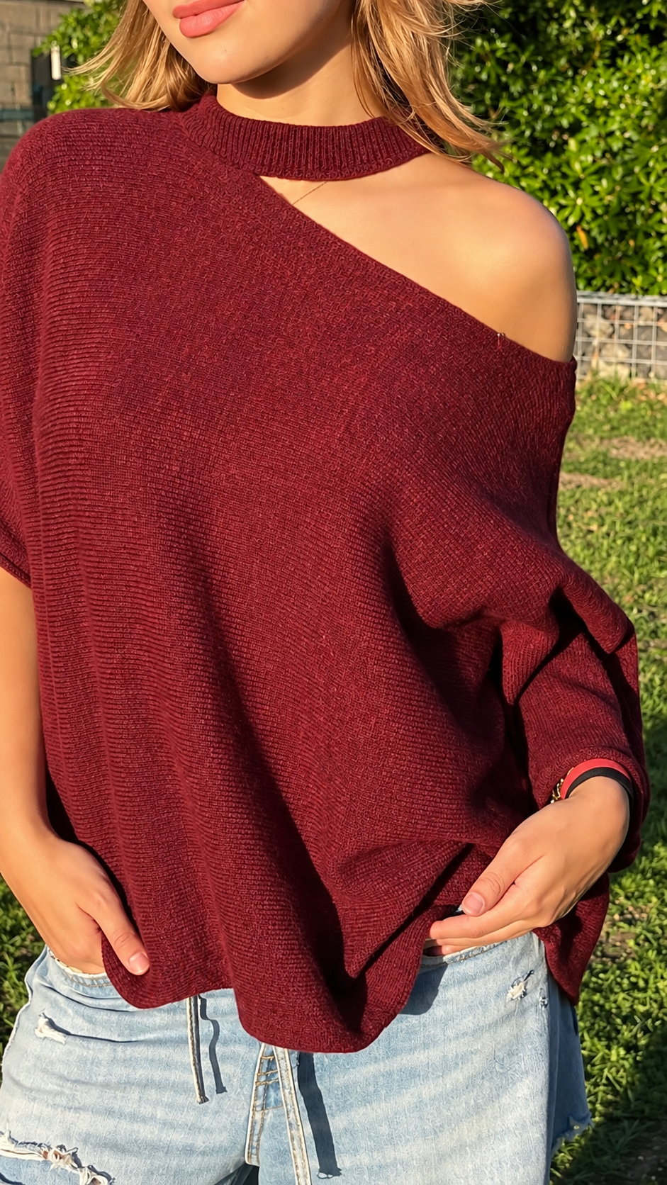 Luna Knit