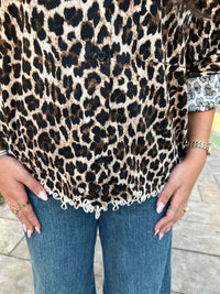 Nala Blouse