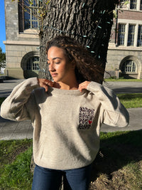 Amour Sweater