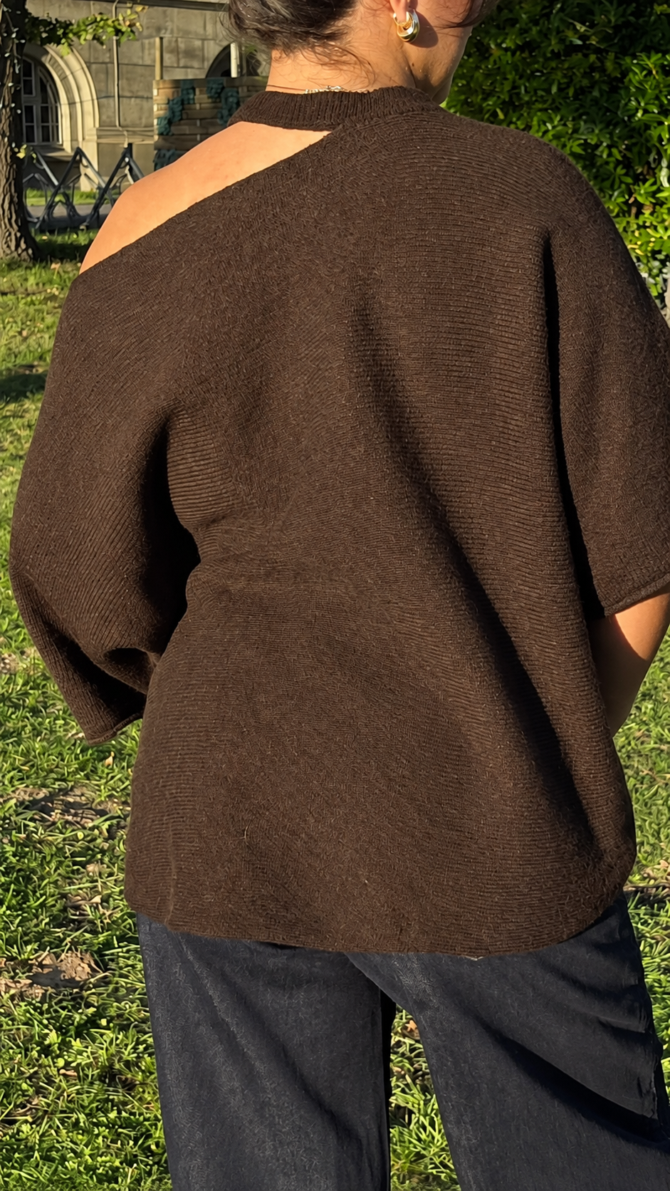 Luna Knit
