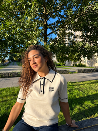 Mi♡Mi Polo