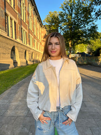 Mila Jacket