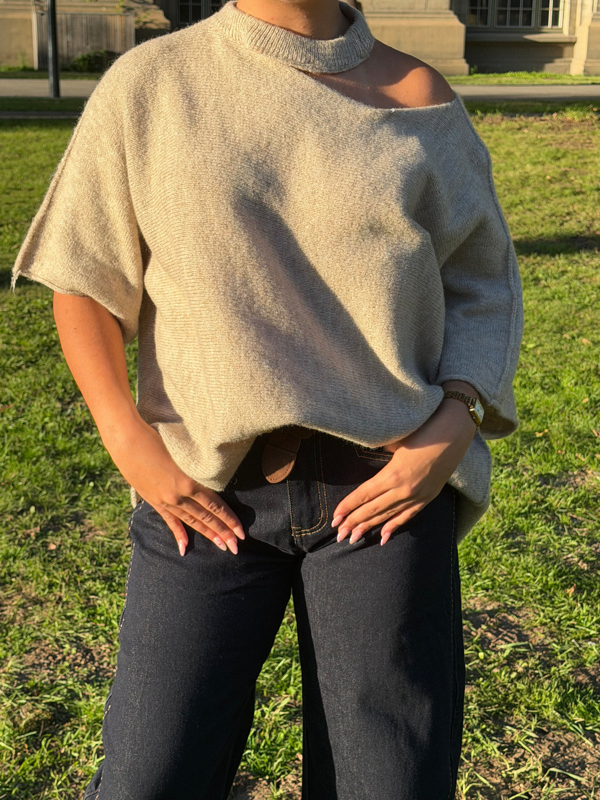 Luna Knit