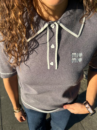 Mi♡Mi Polo