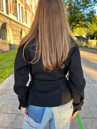 Luna Coat