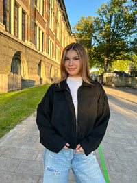 Mila Jacket
