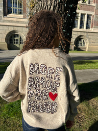 Amour Sweater