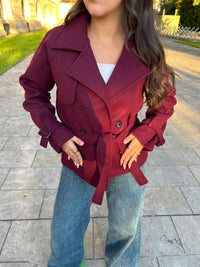 Luna Coat