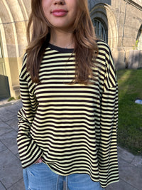 Lola Stripe Top