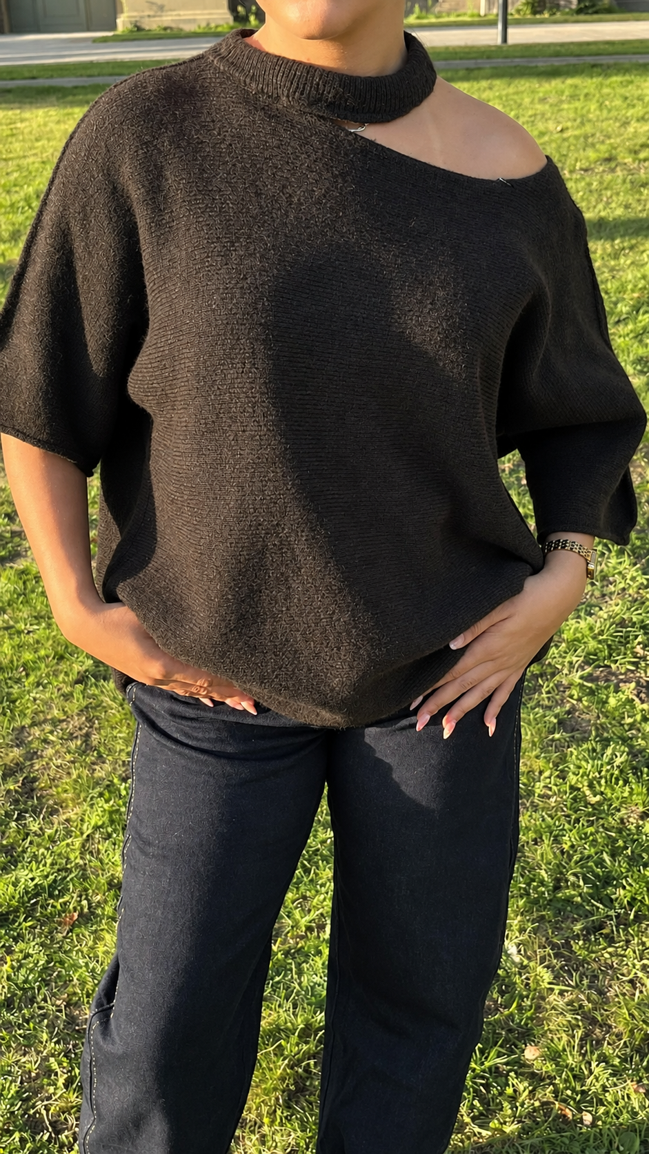 Luna Knit
