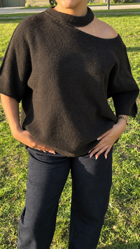Luna Knit