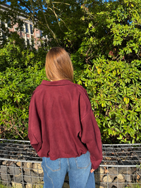 Mila Jacket