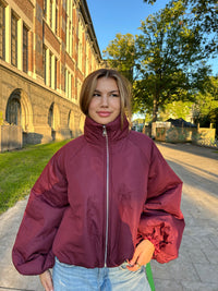 Elara Puffet Jacket