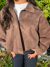 Mila Jacket