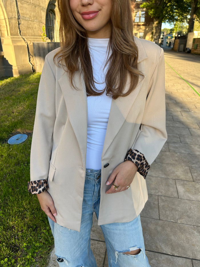 Sofia Blazer