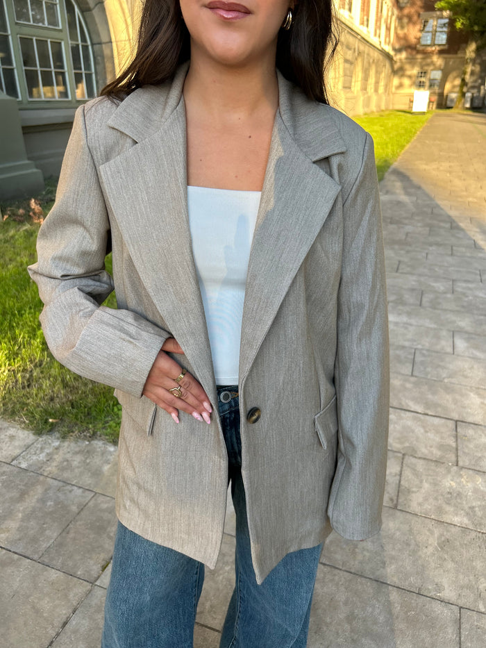 Sofia Blazer
