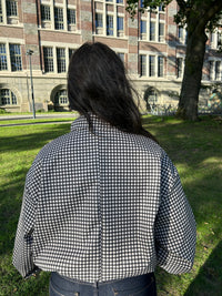 Checky Jacket