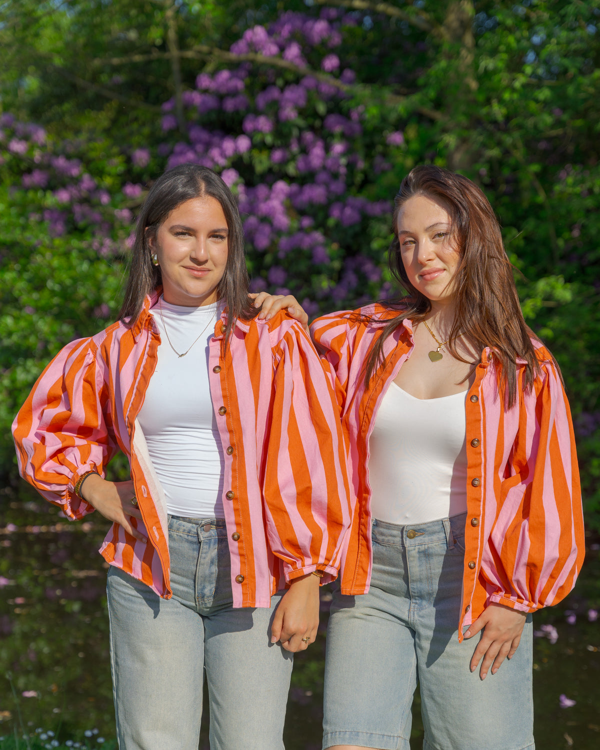 Ella Blouse