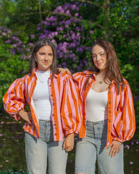 Ella Blouse