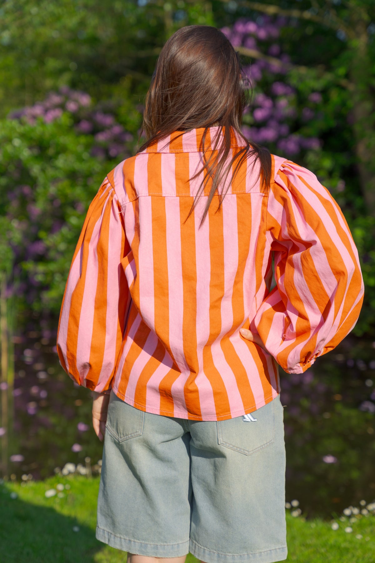 Ella Blouse