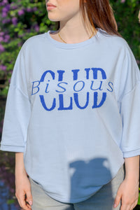 Bisous Top