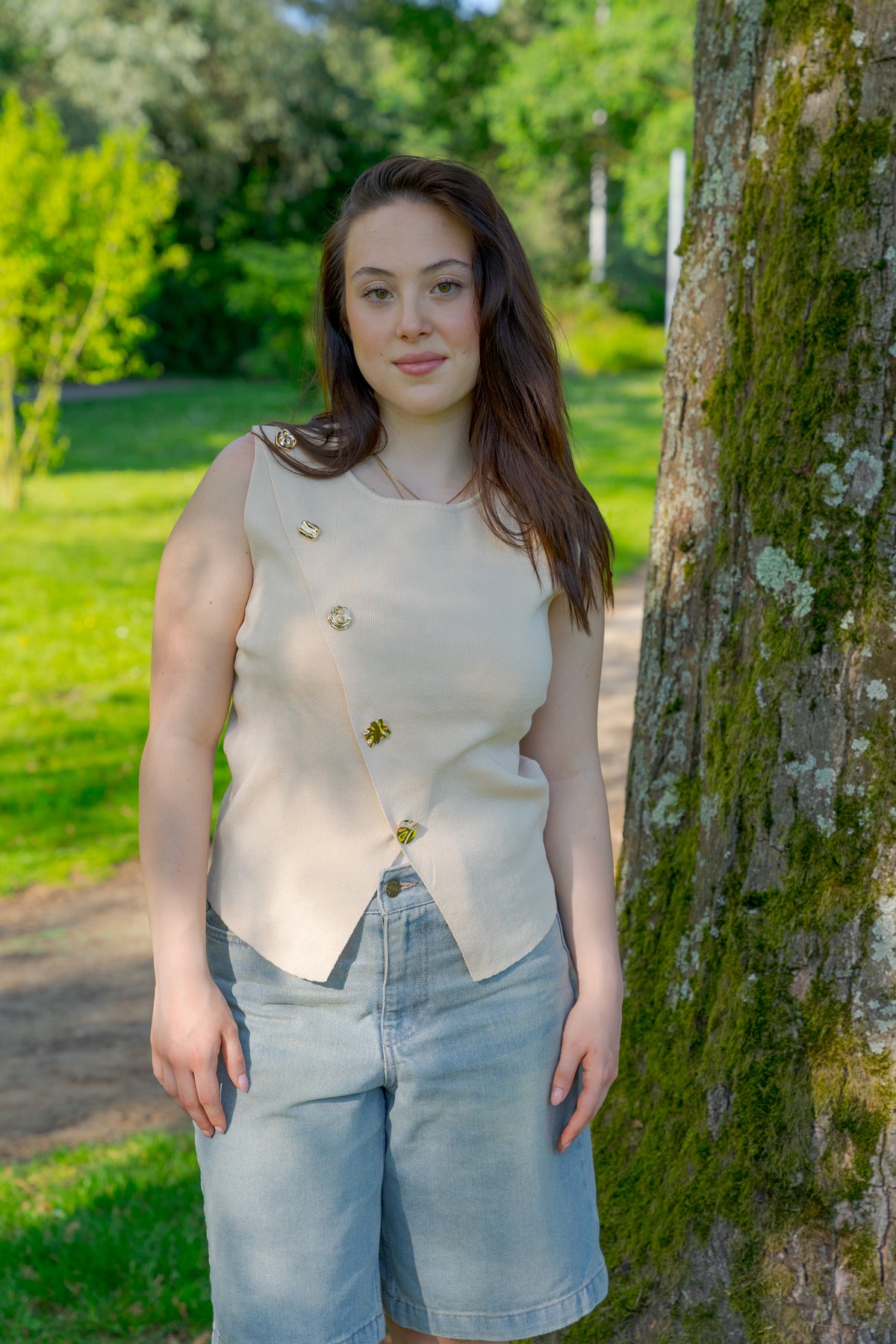 Bella Top