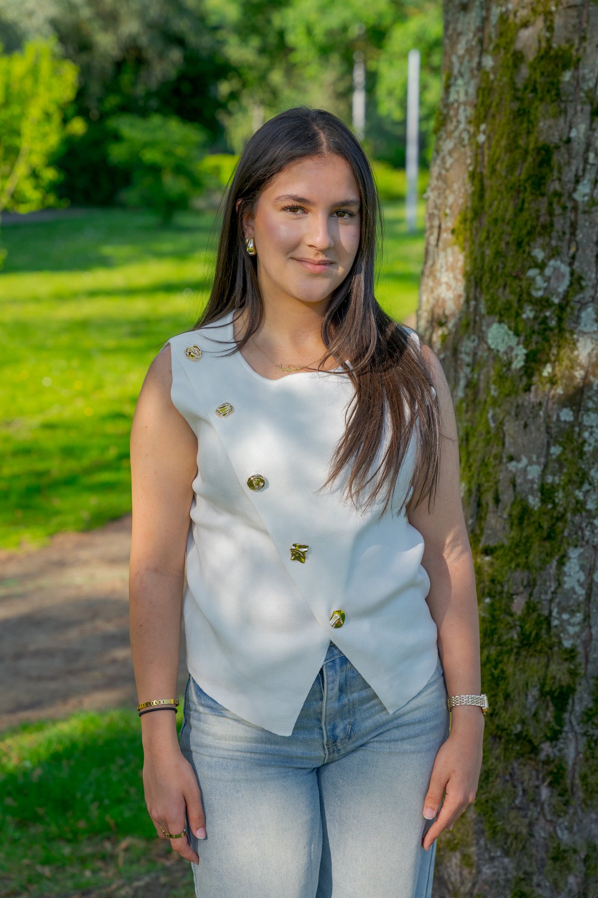 Bella Top