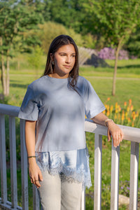 Elena Kanten Top