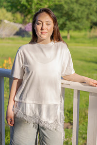 Elena Kanten Top