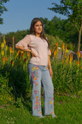 Fleur Jeans