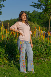 Fleur Jeans
