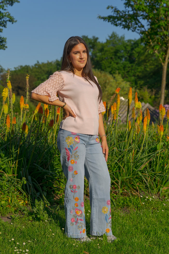 Fleur Jeans