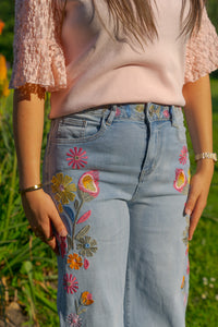 Fleur Jeans