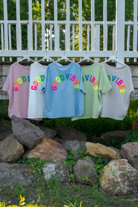 Good Vibes T-shirt