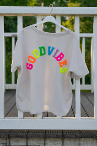 Good Vibes T-shirt
