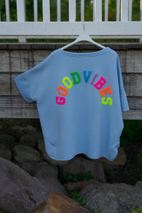 Good Vibes T-shirt