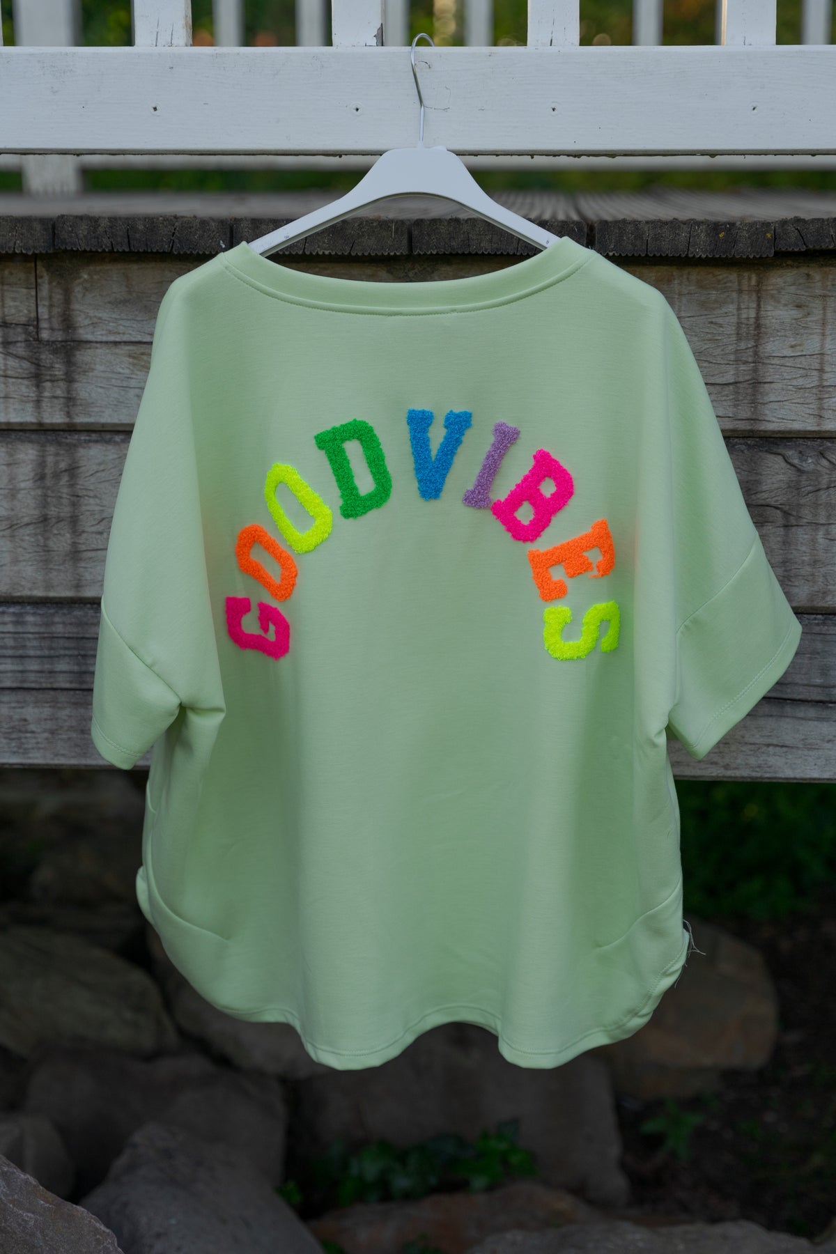 Good Vibes T-shirt