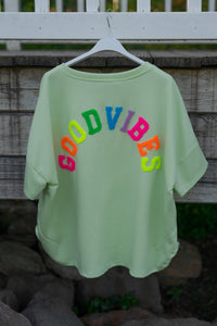 Good Vibes T-shirt